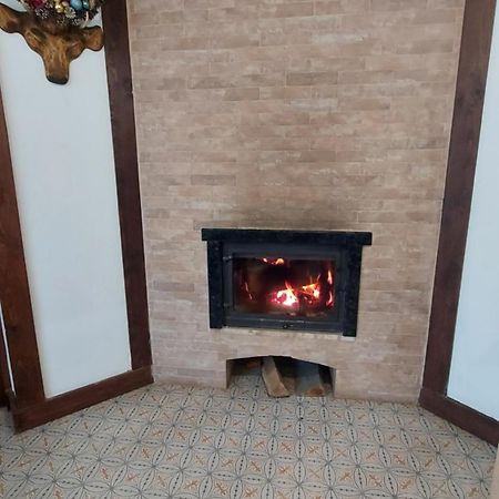 Під Боржавою Pilipets Bagian luar foto