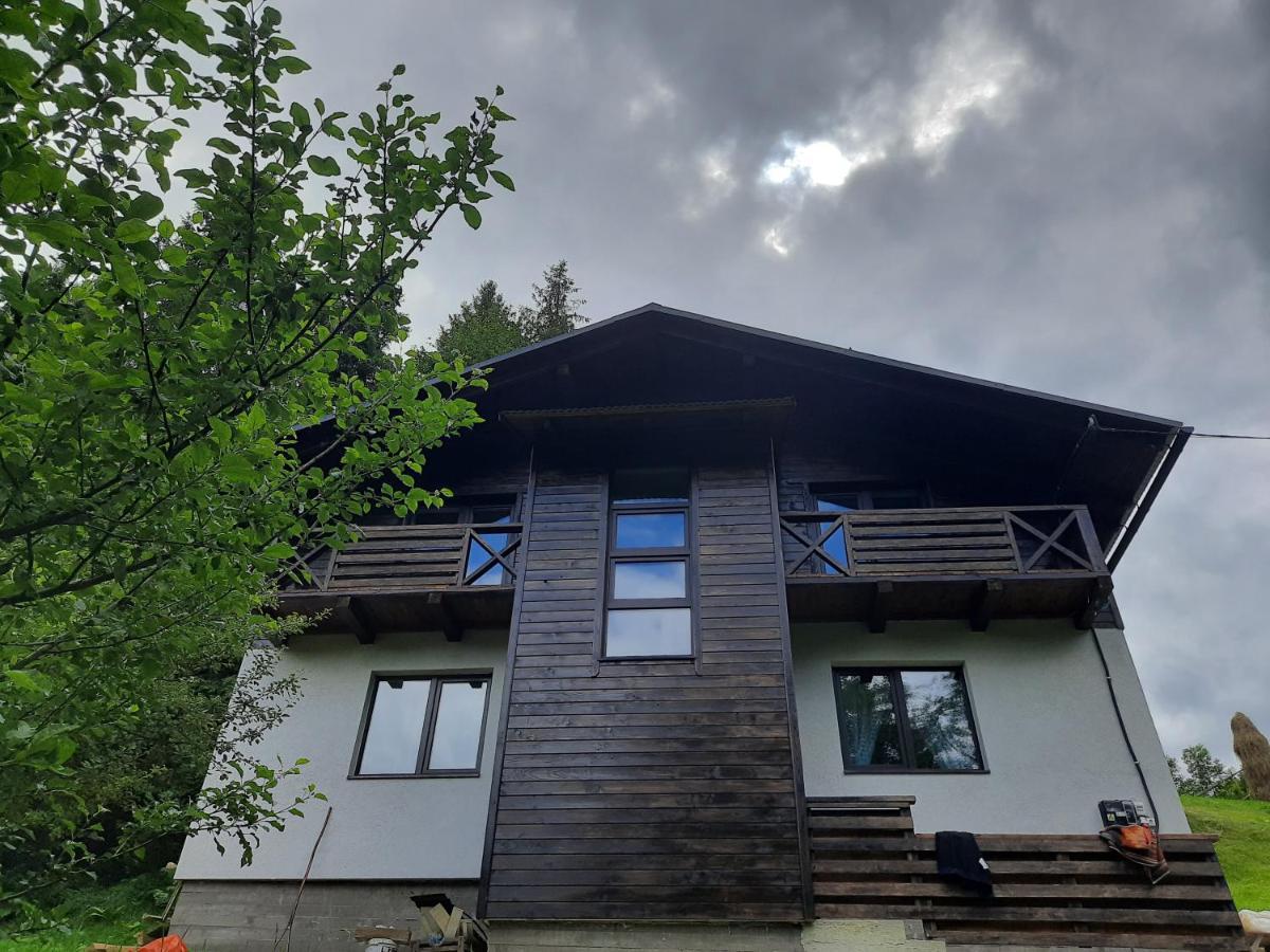 Під Боржавою Pilipets Bagian luar foto