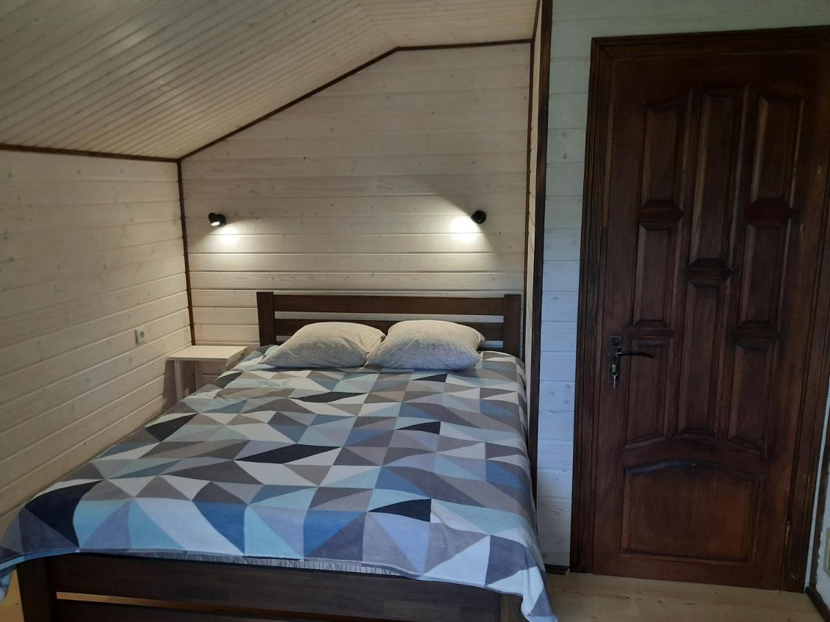 Під Боржавою Pilipets Bagian luar foto