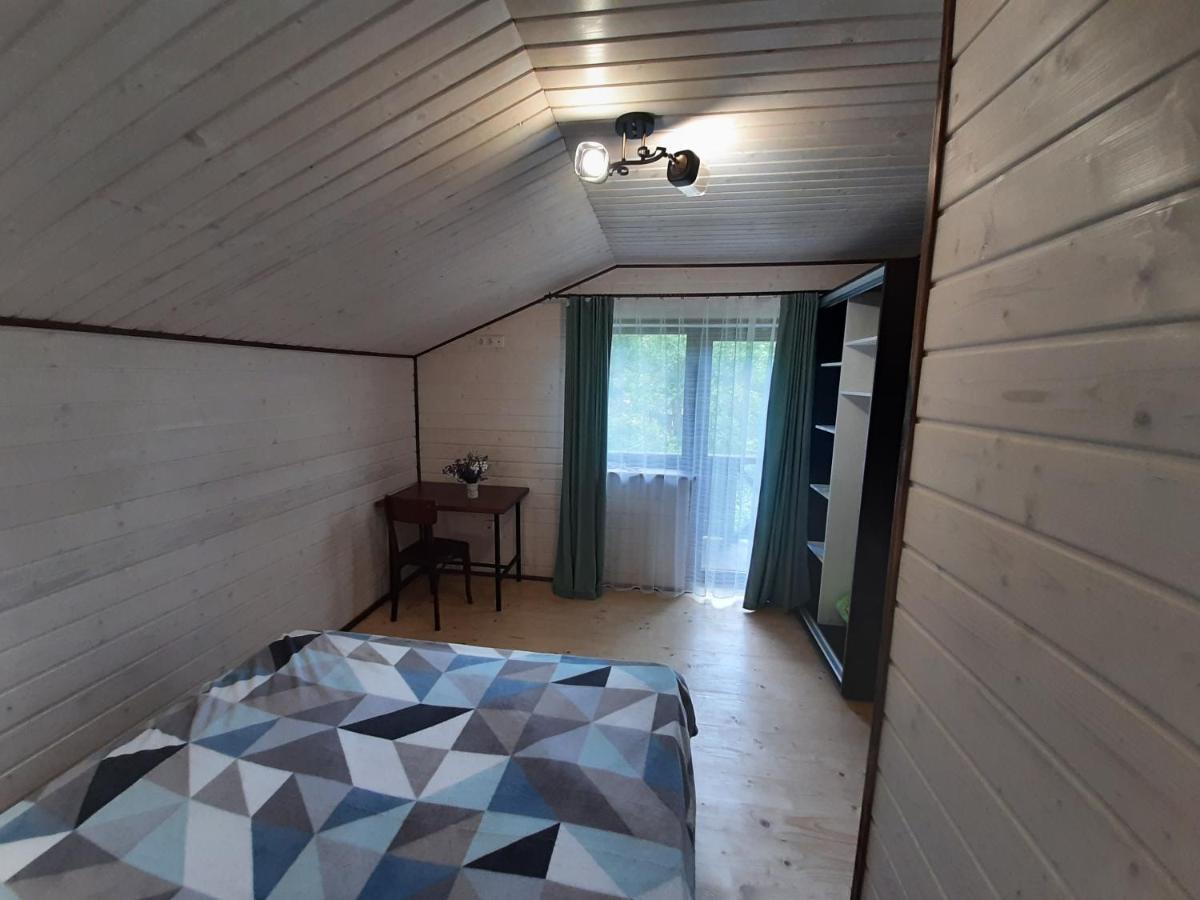 Під Боржавою Pilipets Bagian luar foto