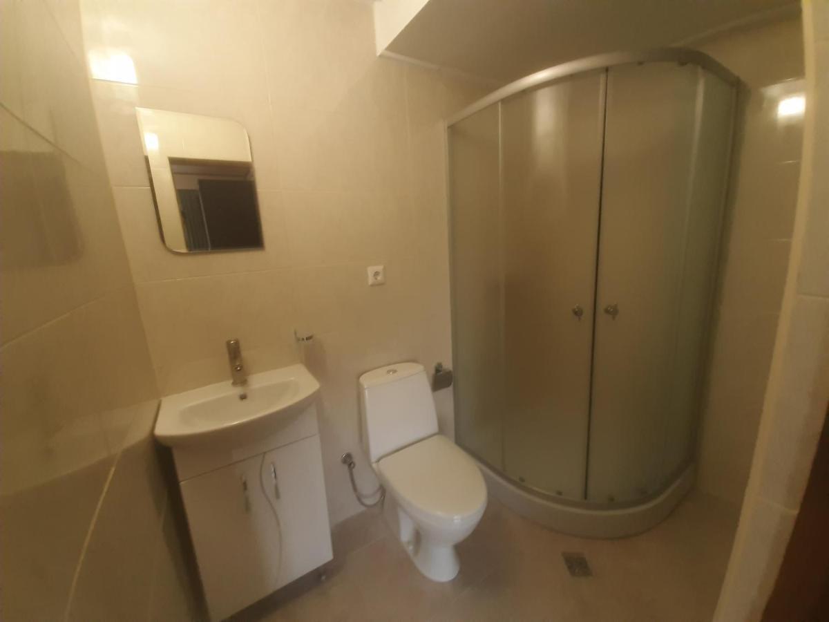 Під Боржавою Pilipets Bagian luar foto