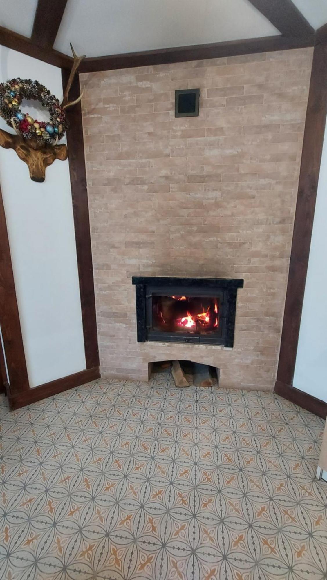 Під Боржавою Pilipets Bagian luar foto
